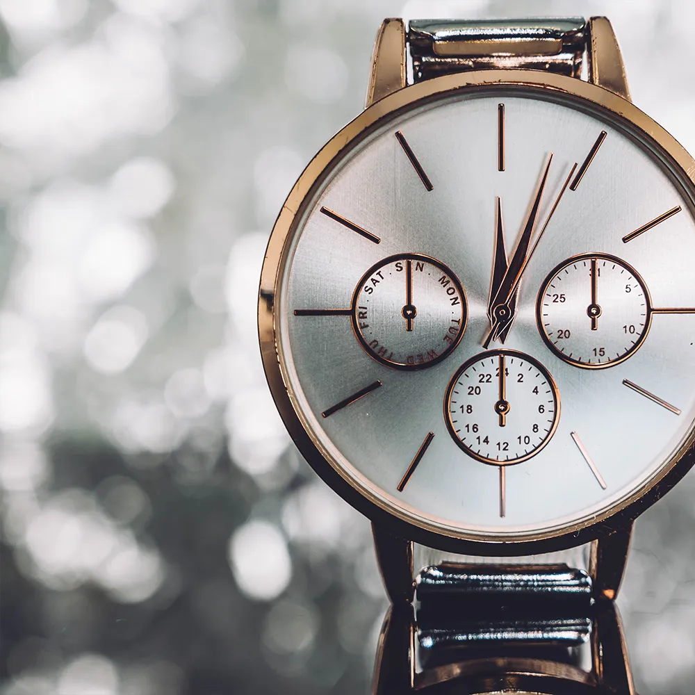 Horlogerie
