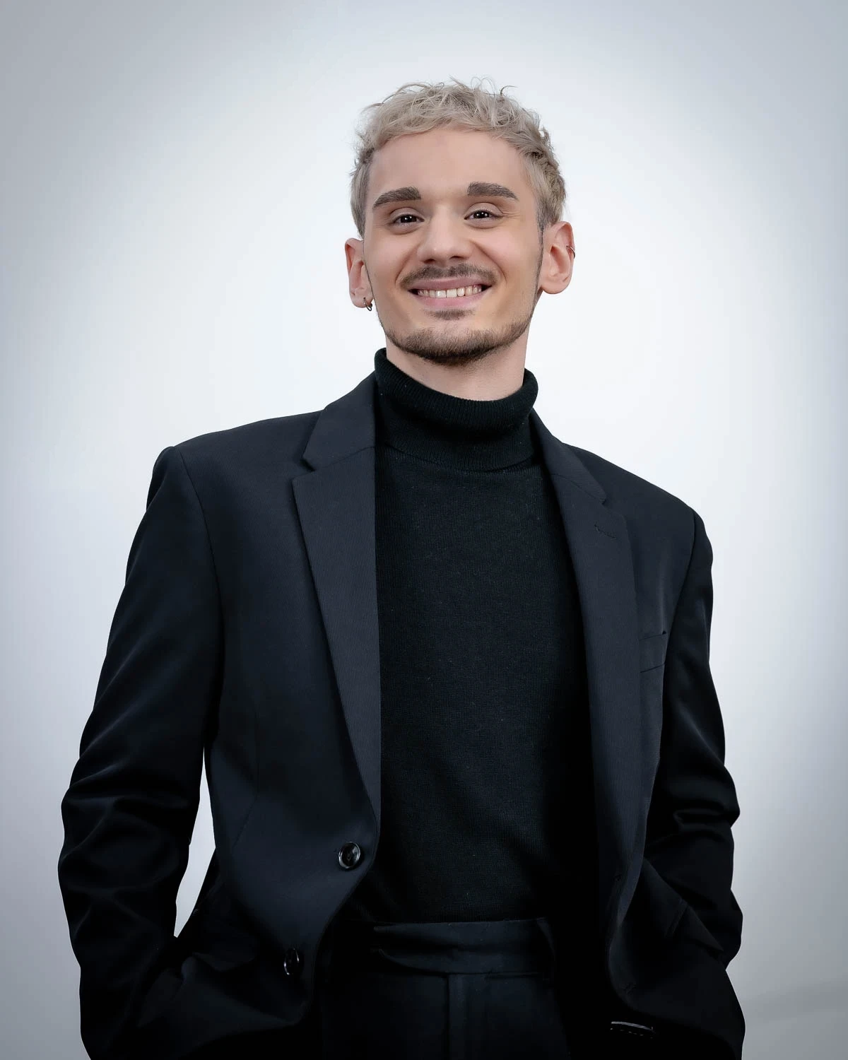Nicolas Da Silva
